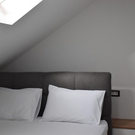 Apartman Lucana Apartment Tribunj  Luaran gambar