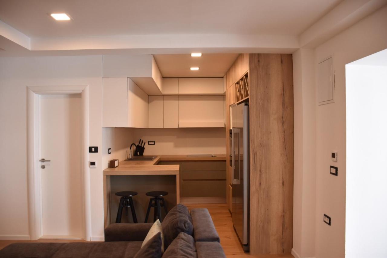 Apartman Lucana Apartment Tribunj  Luaran gambar