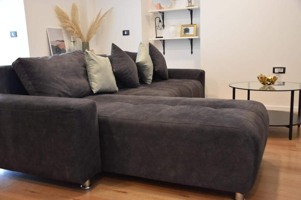 Apartman Lucana Apartment Tribunj  Luaran gambar