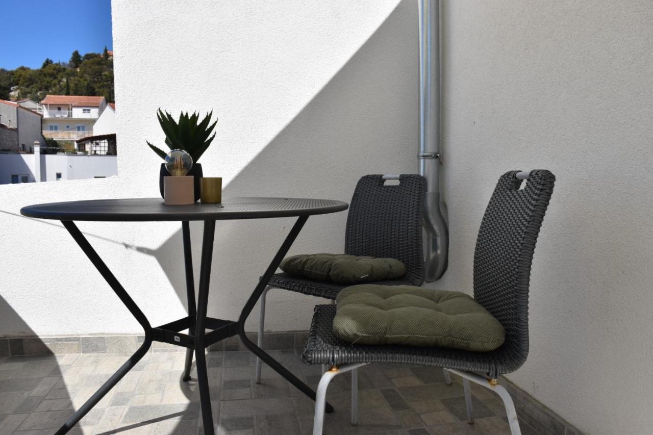 Apartman Lucana Apartment Tribunj  Luaran gambar