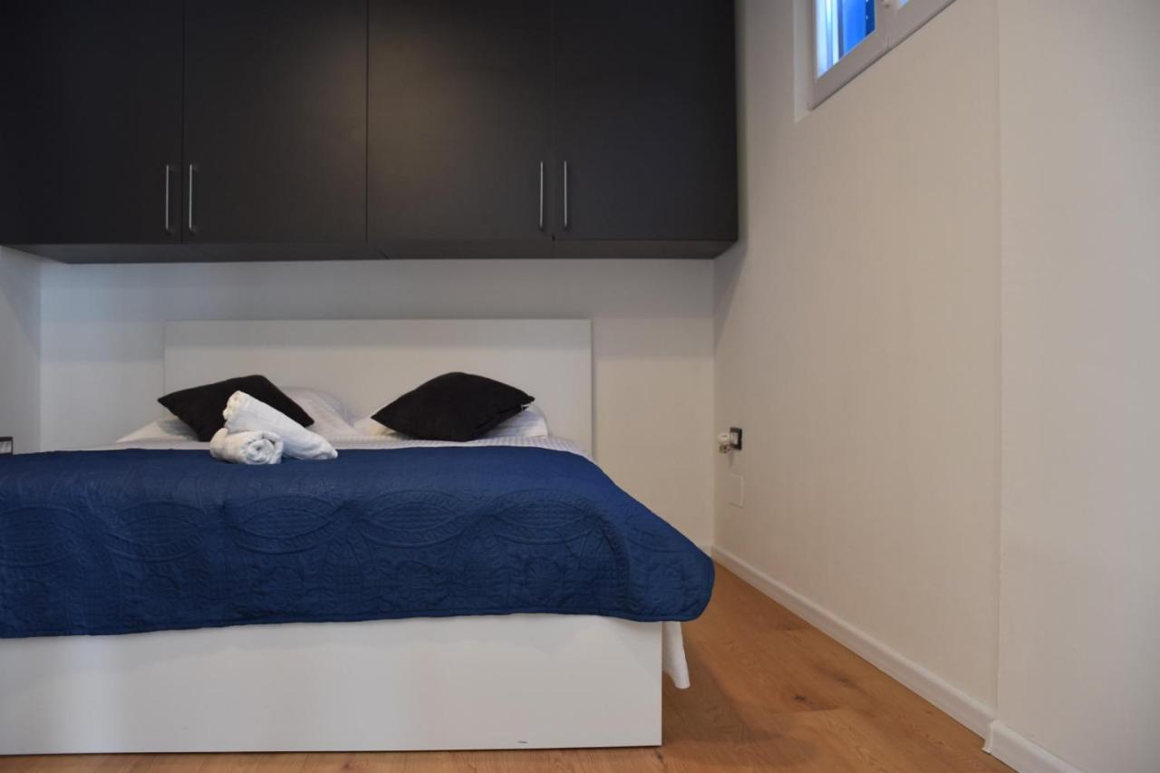 Apartman Lucana Apartment Tribunj  Luaran gambar