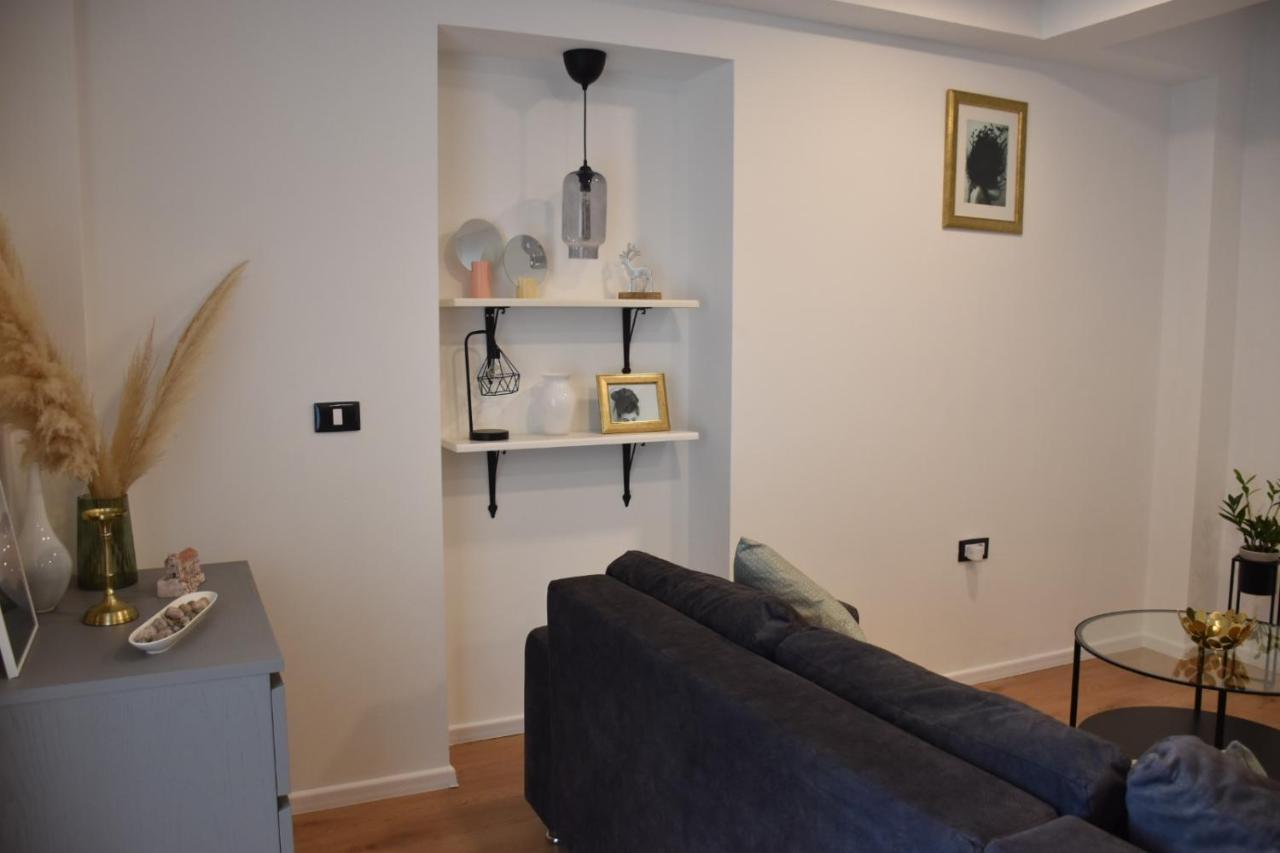 Apartman Lucana Apartment Tribunj  Luaran gambar