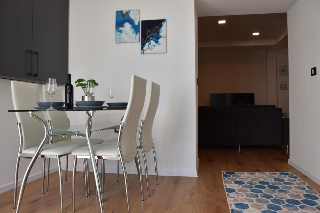 Apartman Lucana Apartment Tribunj  Luaran gambar