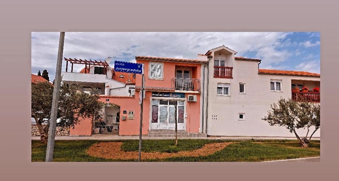 Apartman Lucana Apartment Tribunj  Luaran gambar