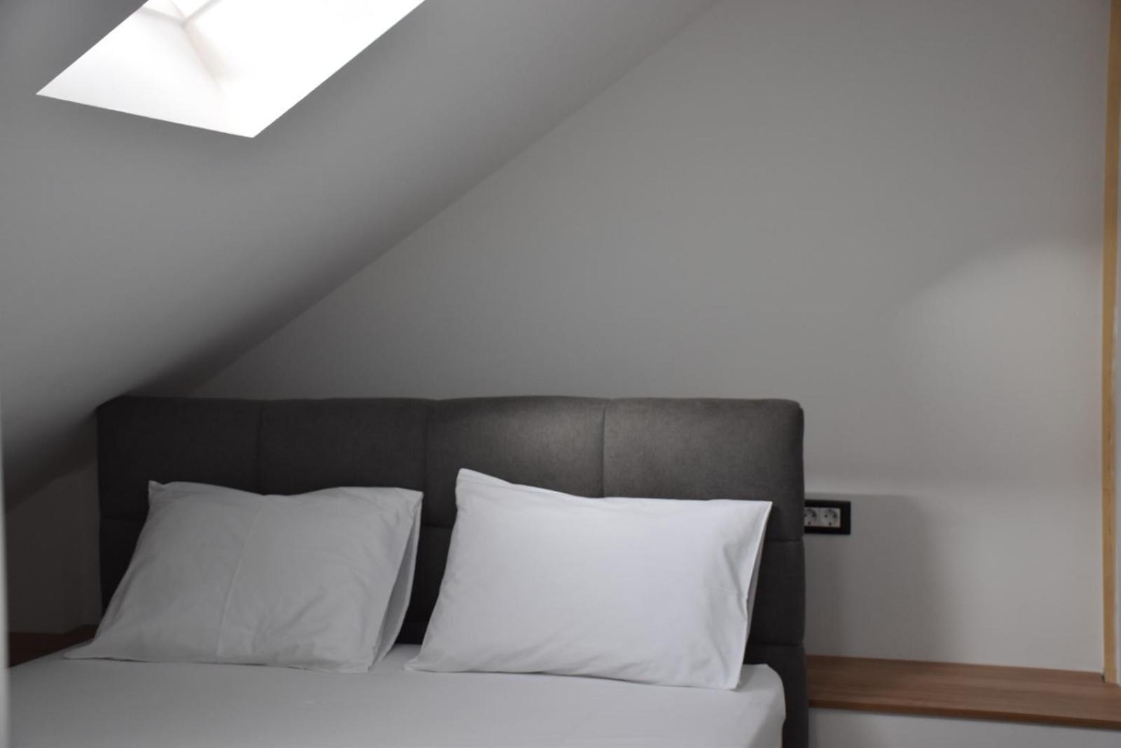 Apartman Lucana Apartment Tribunj  Luaran gambar