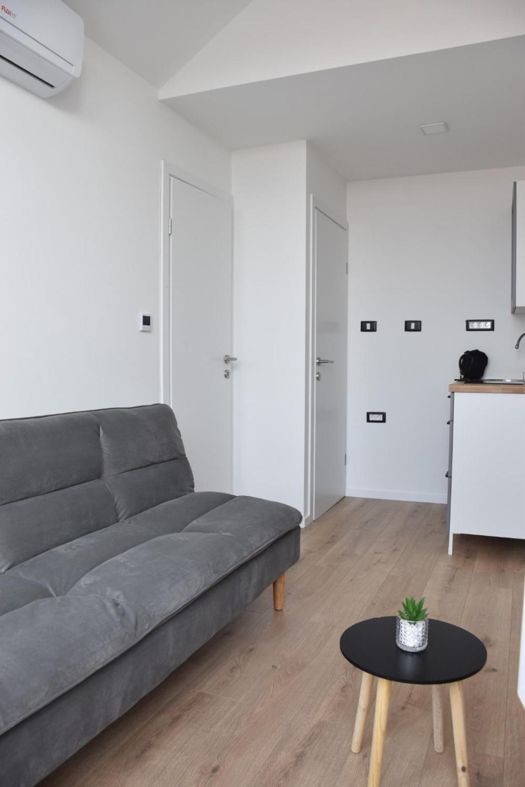 Apartman Lucana Apartment Tribunj  Luaran gambar